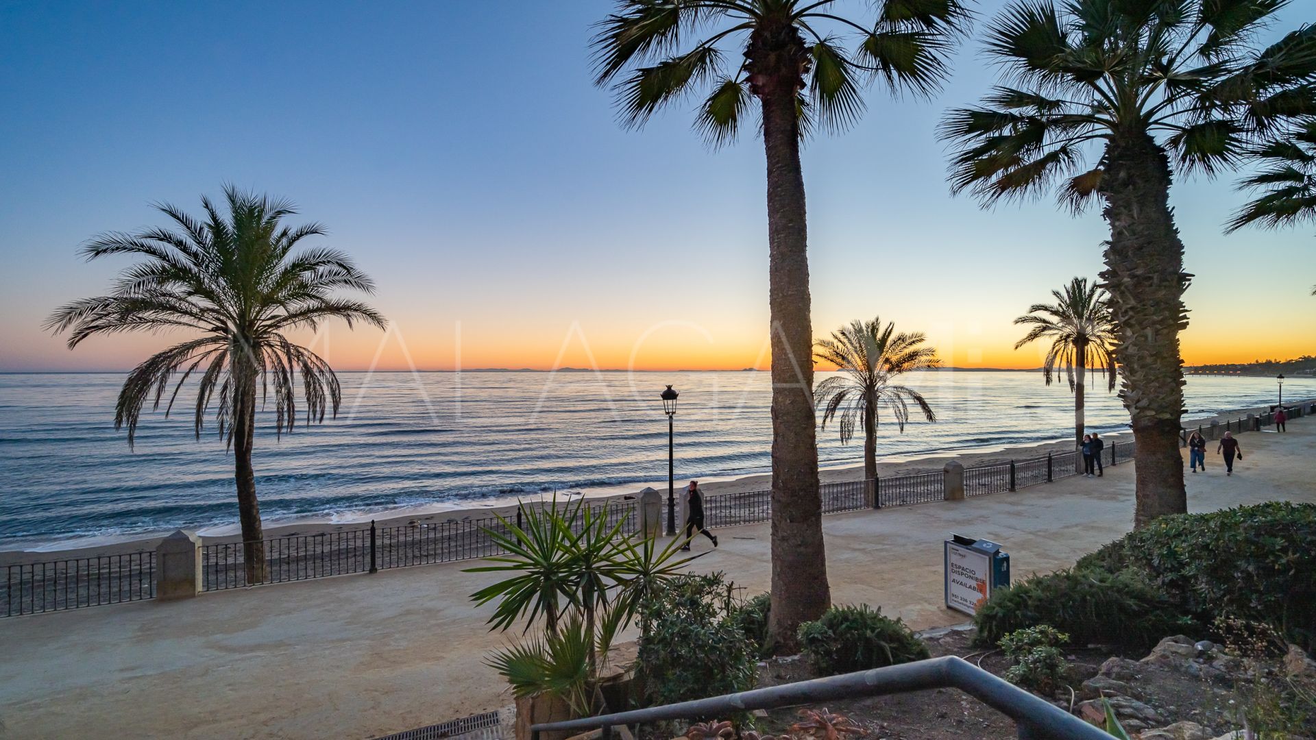 Appartement for sale in Alhambra del Mar