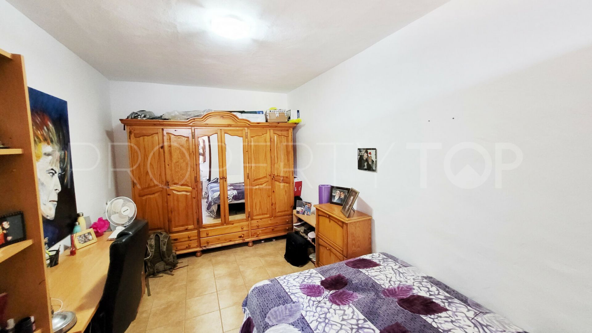 3 bedrooms Guaro country house for sale