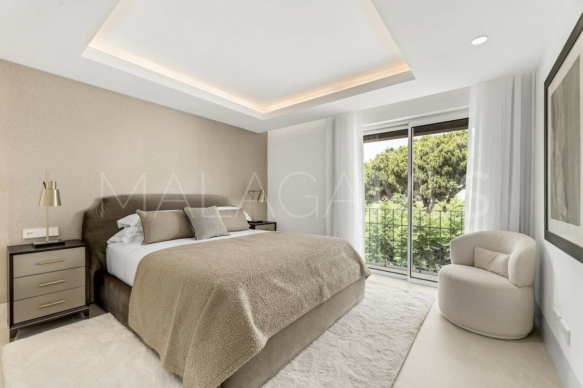 Penthaus for sale in Alhambra del Mar