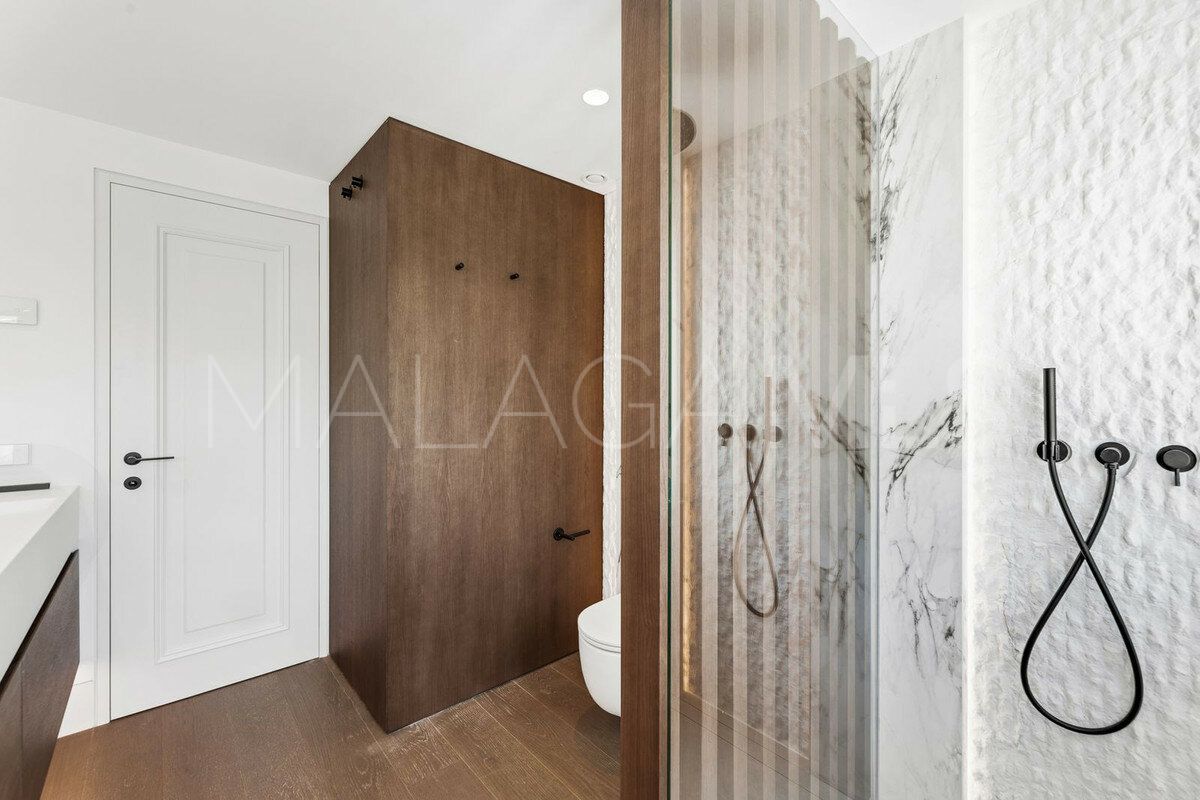 Penthaus for sale in Alhambra del Mar