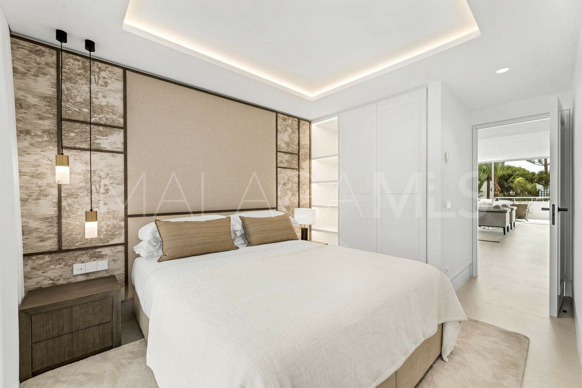 Penthaus for sale in Alhambra del Mar