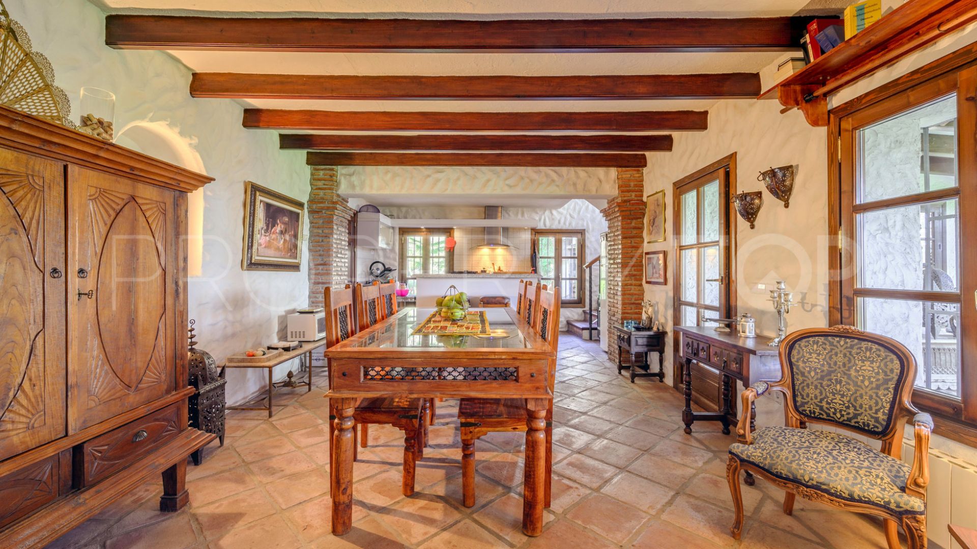 Buy Ojen country house