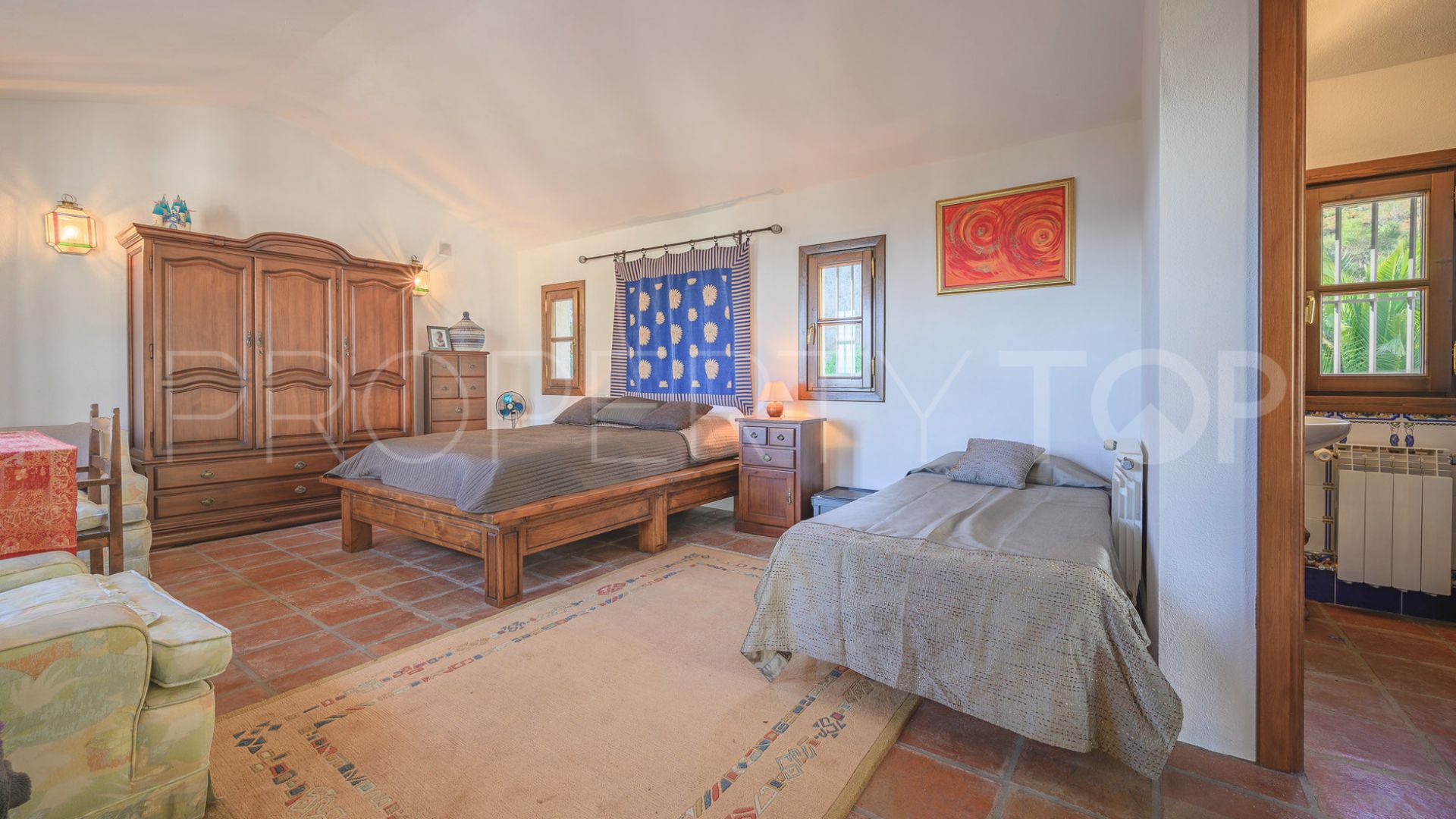 Buy Ojen country house