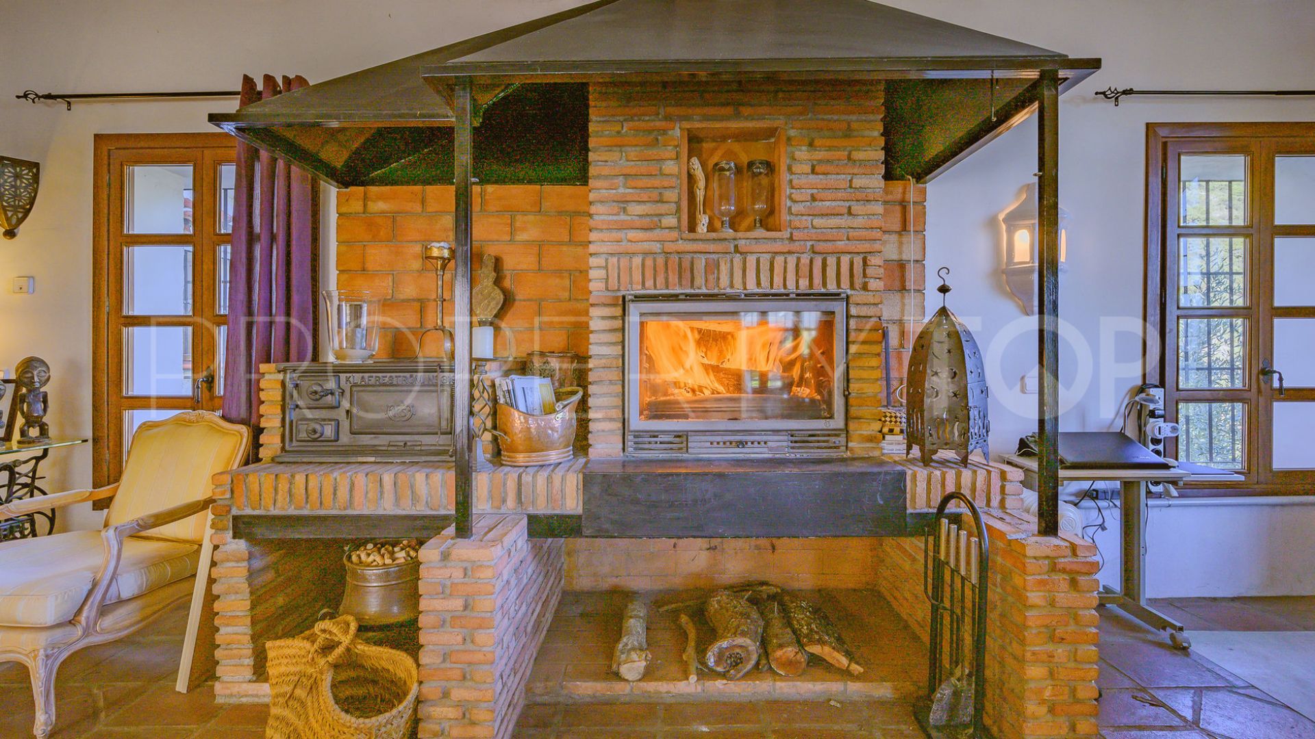 Buy Ojen country house