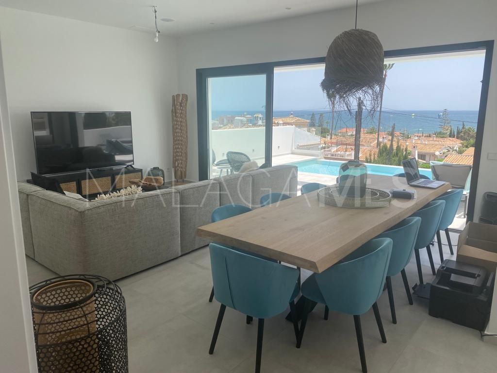 Villa for sale in Mijas Costa