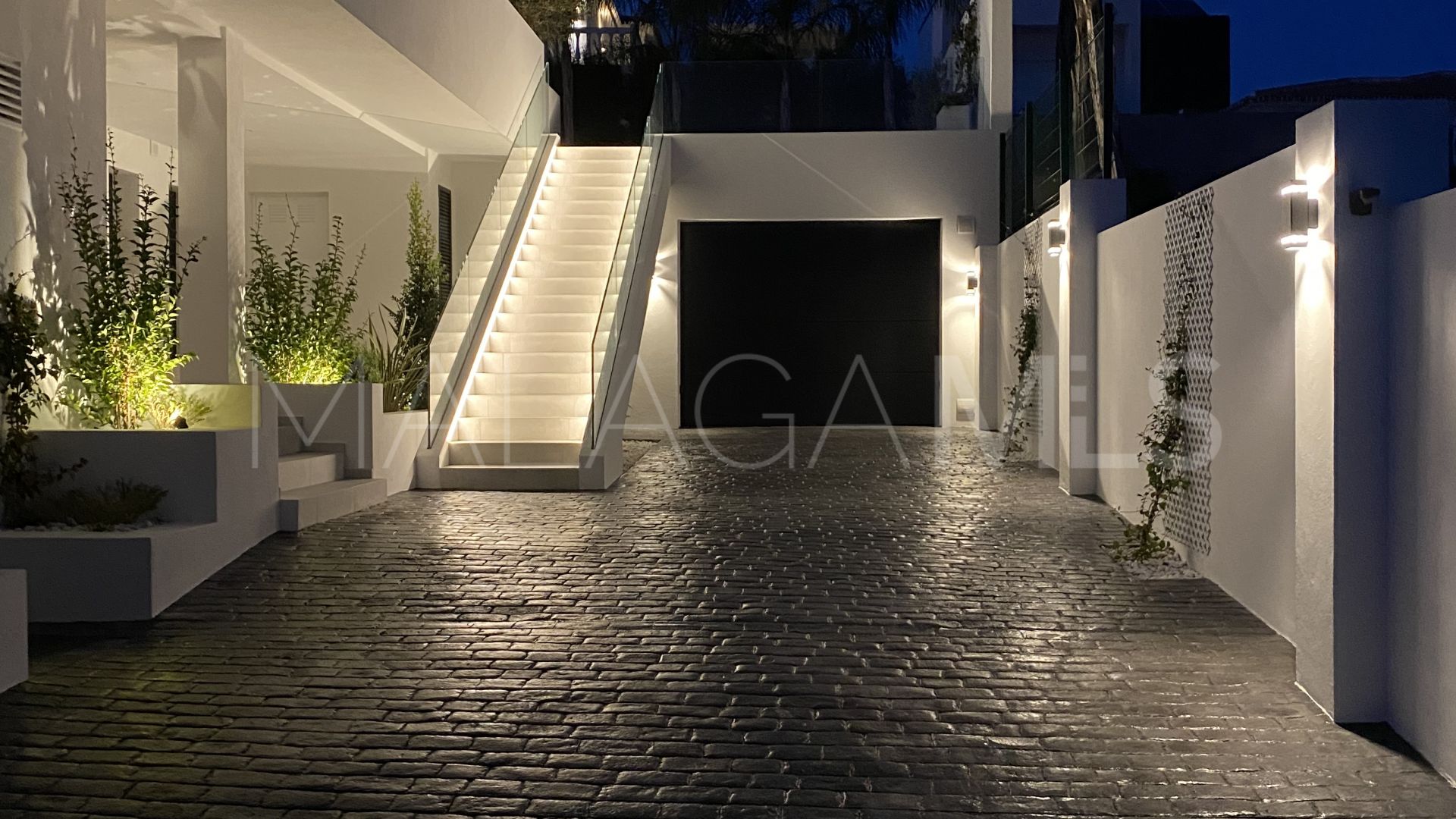 Villa for sale in Mijas Costa