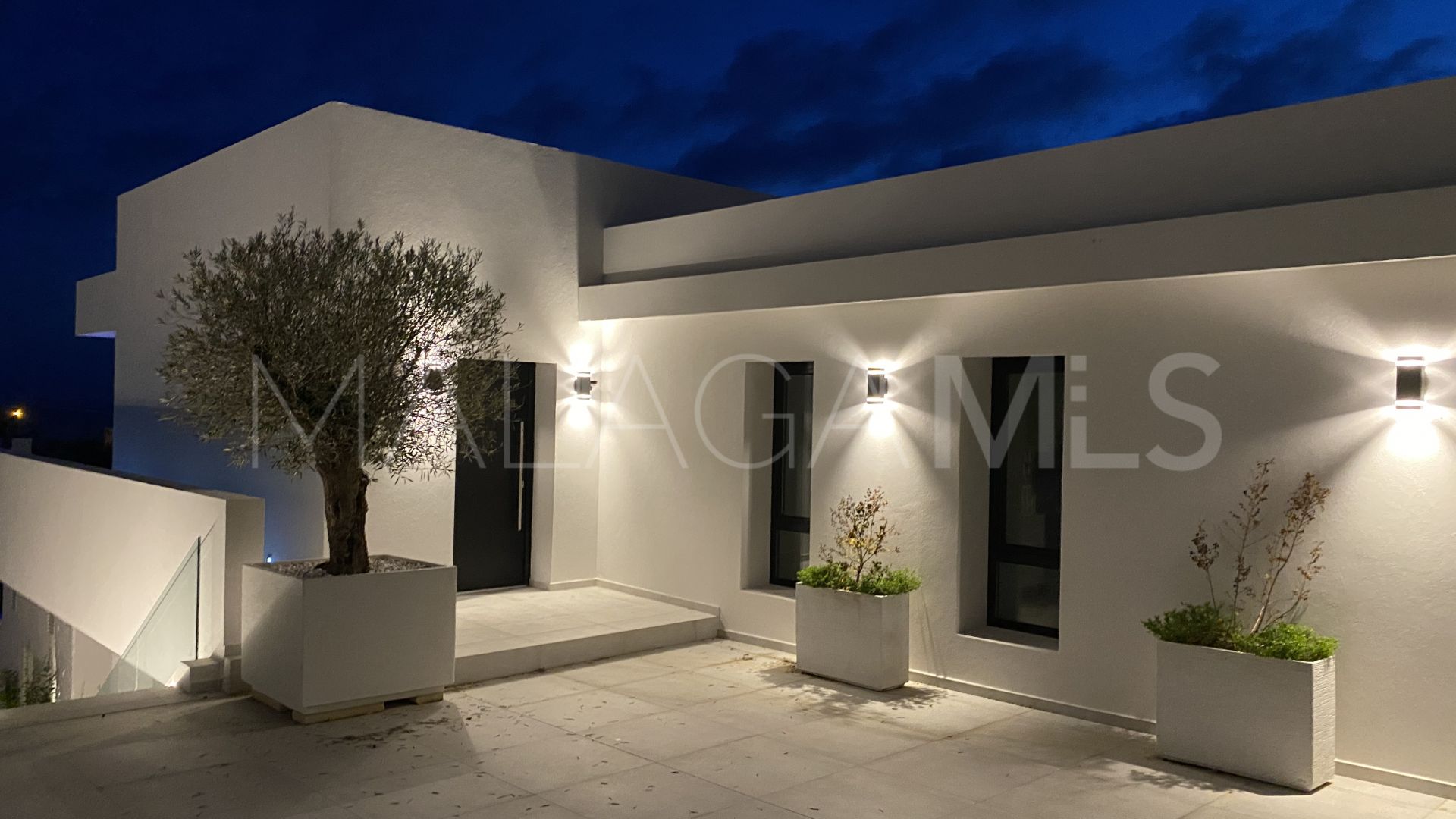 Villa for sale in Mijas Costa