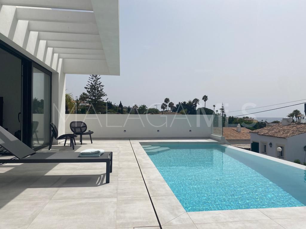Villa for sale in Mijas Costa