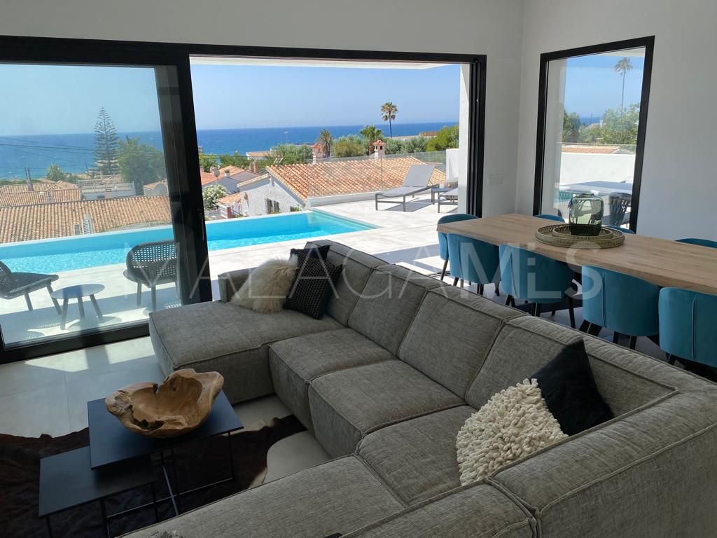 Villa for sale in Mijas Costa