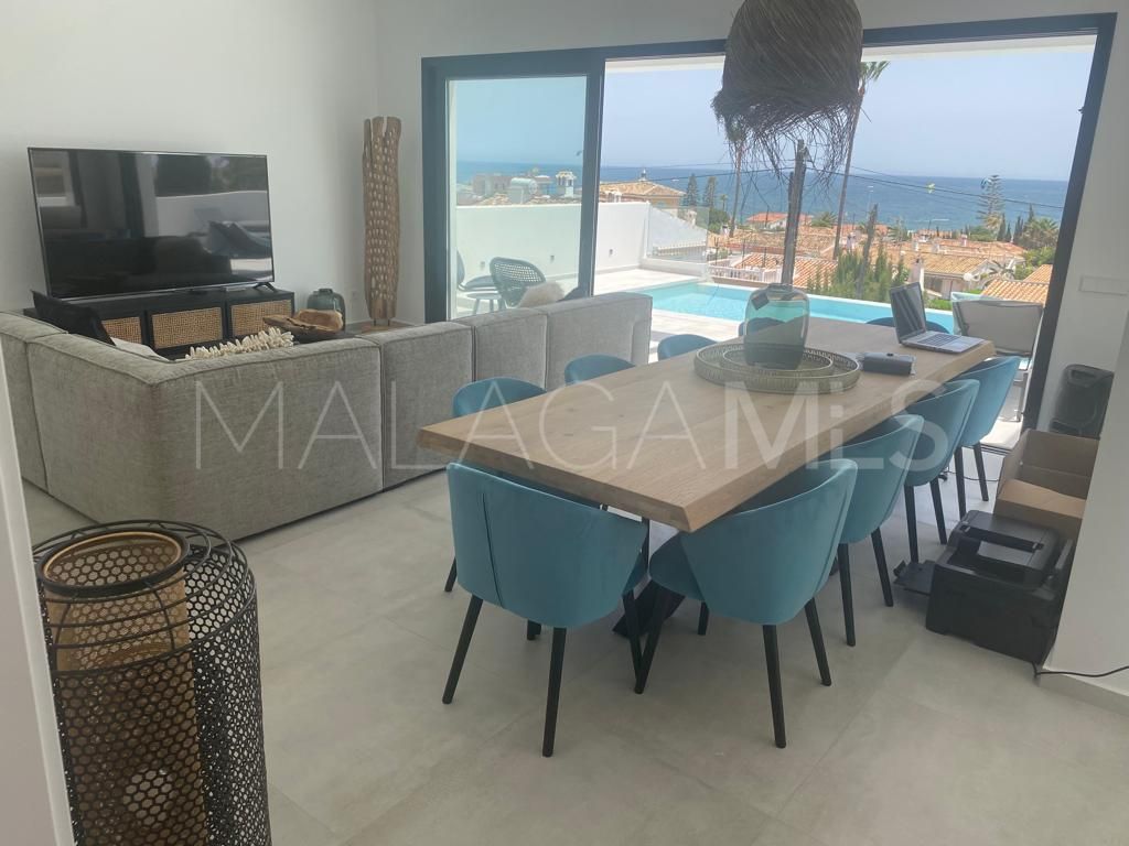 Villa for sale in Mijas Costa