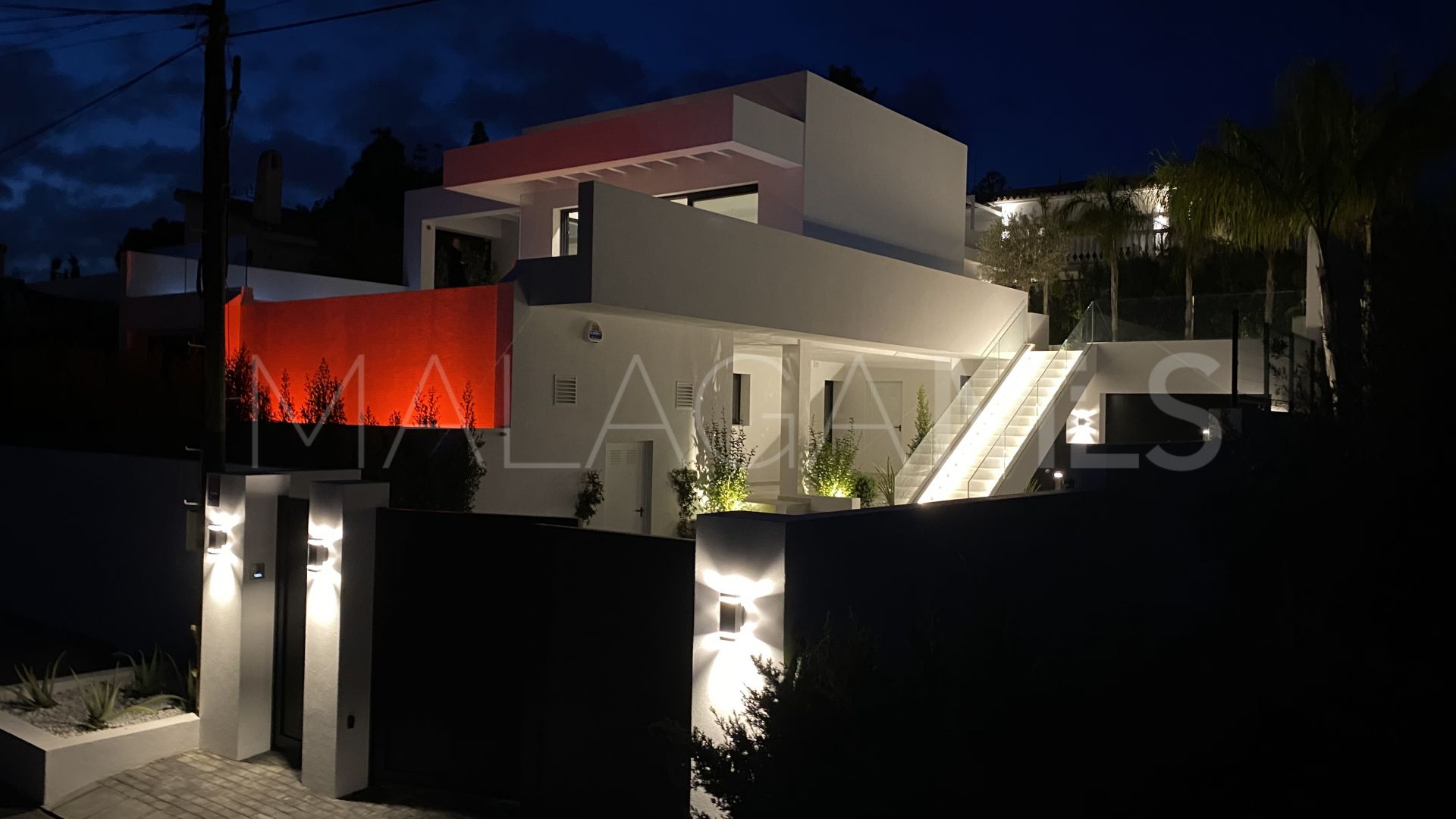 Villa for sale in Mijas Costa