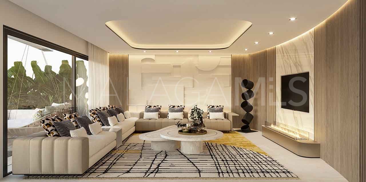 Appartement for sale in Marbella Est