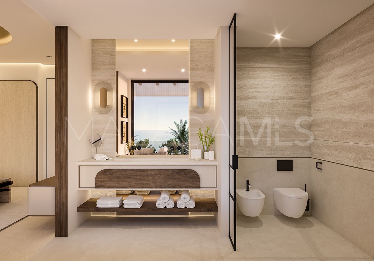 Appartement for sale in Marbella Est