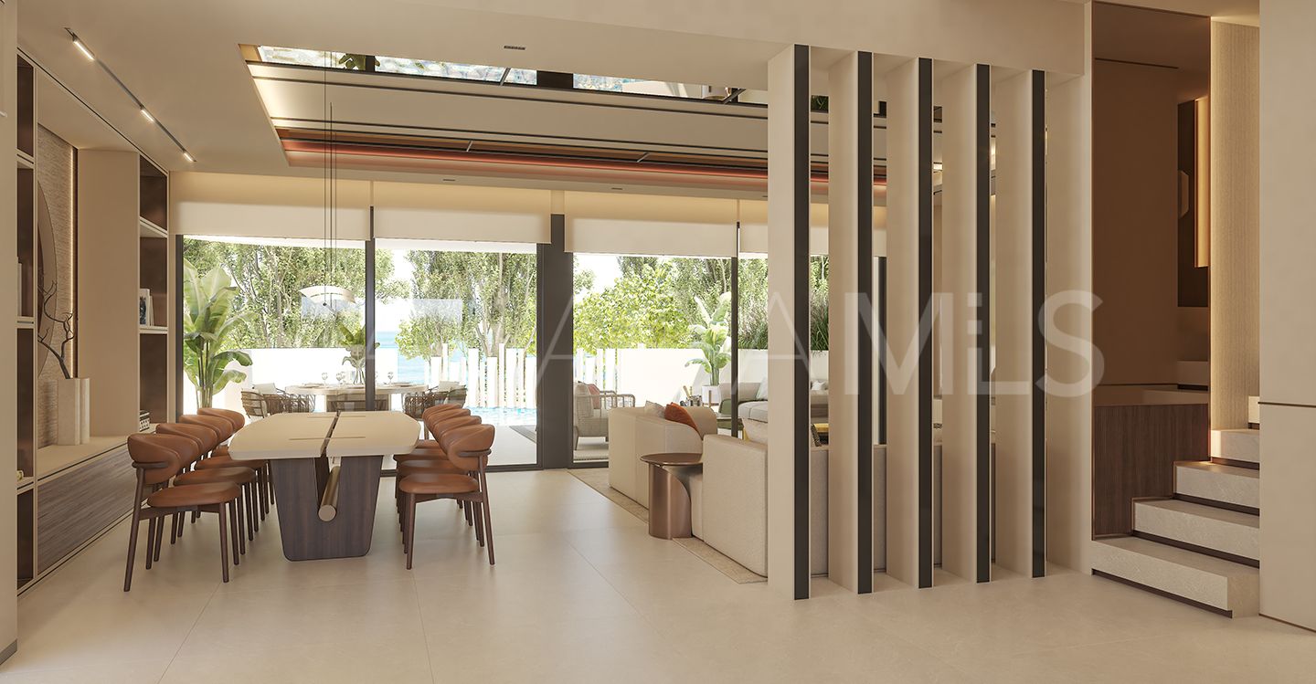 Appartement for sale in Marbella Est
