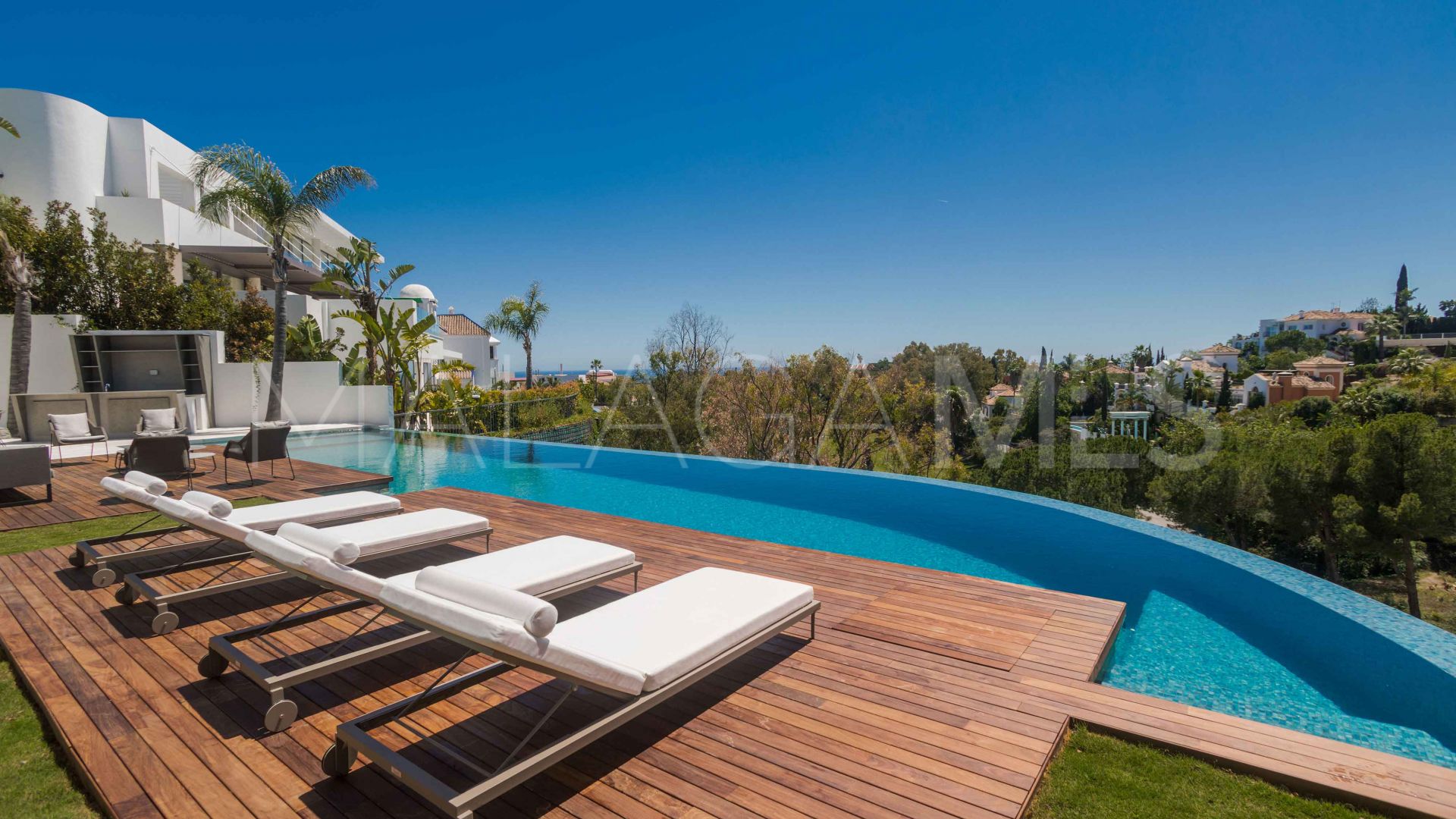 La Quinta, villa with 6 bedrooms for sale