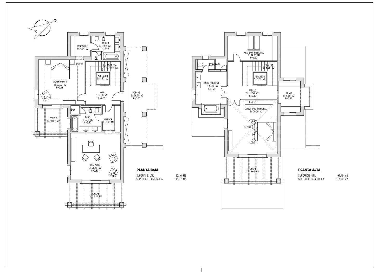 For sale 16 bedrooms villa in El Paraiso