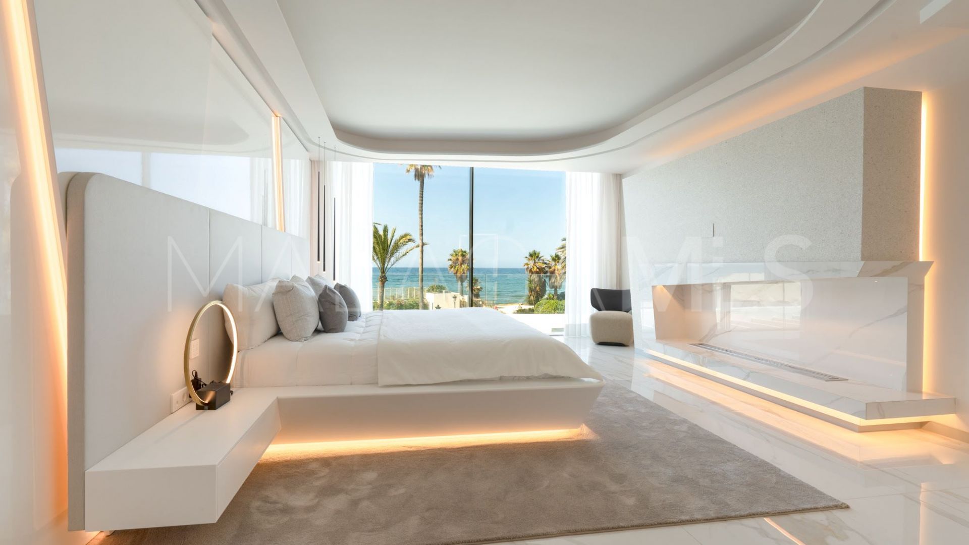 Villa for sale in Marbella