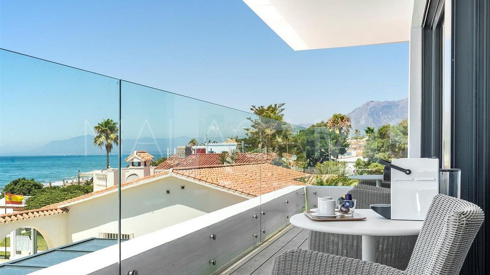 Villa a la venta de 6 bedrooms in Costabella