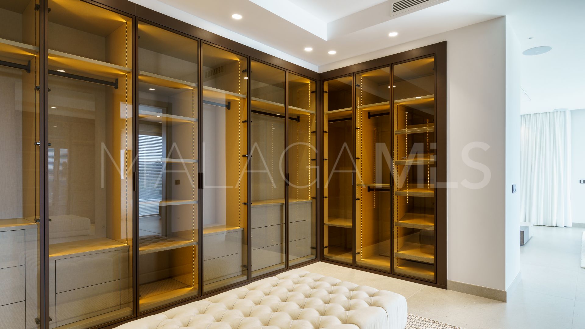 For sale 6 bedrooms villa in La Zagaleta