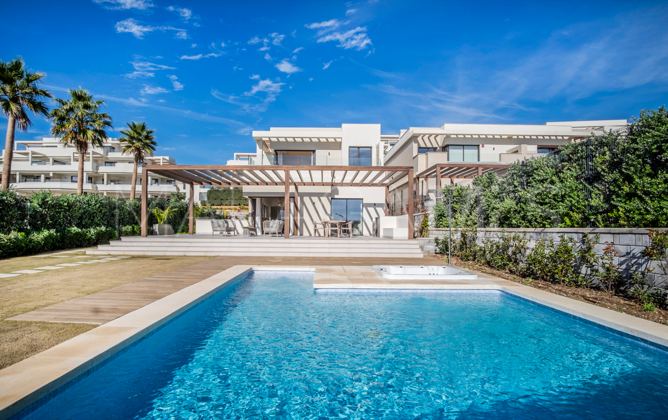 Villa jumelée for sale in New Golden Mile