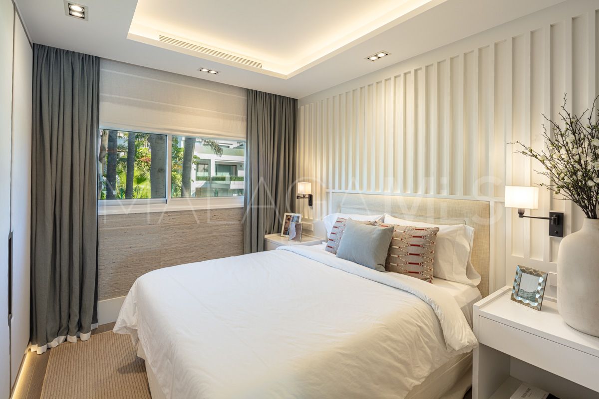 For sale Marbella 3 bedrooms duplex penthouse
