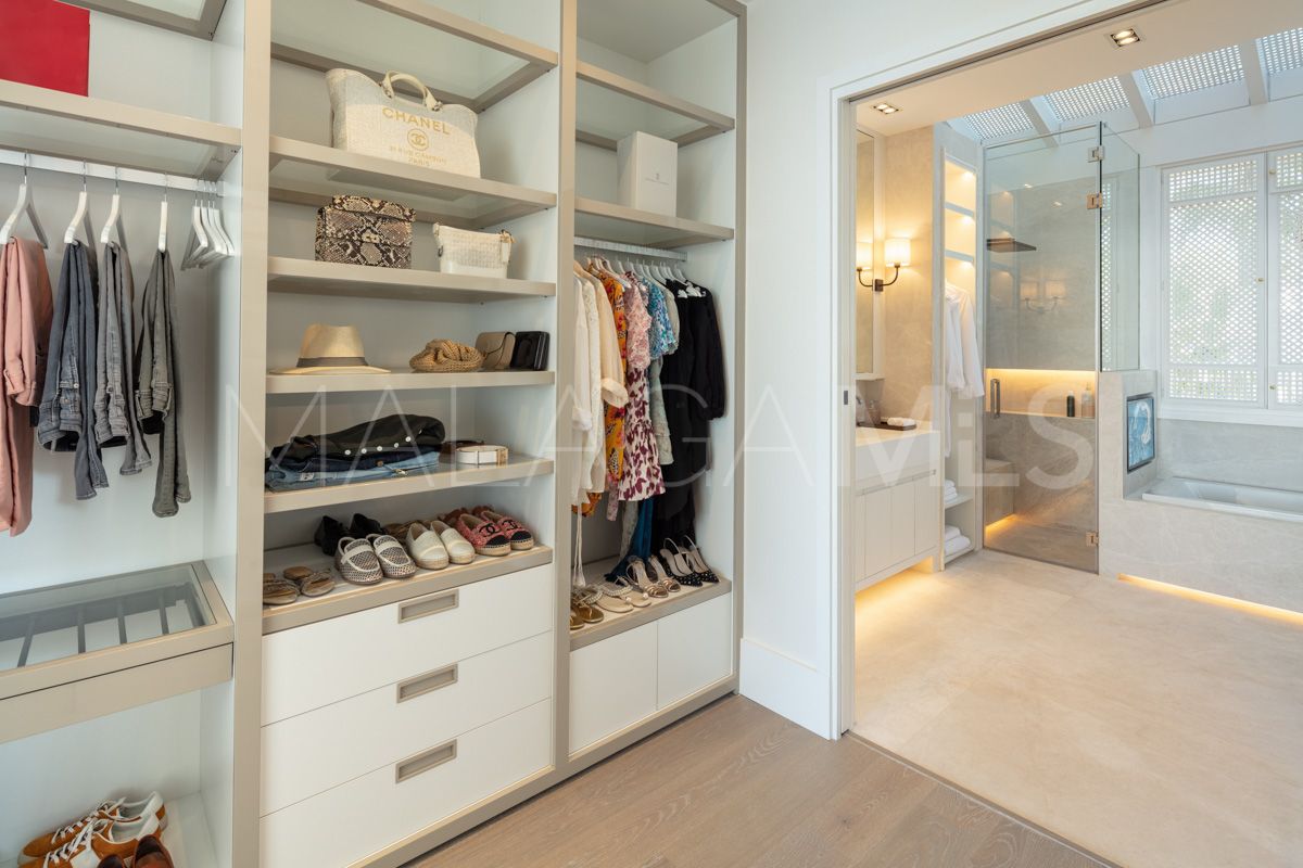For sale Marbella 3 bedrooms duplex penthouse