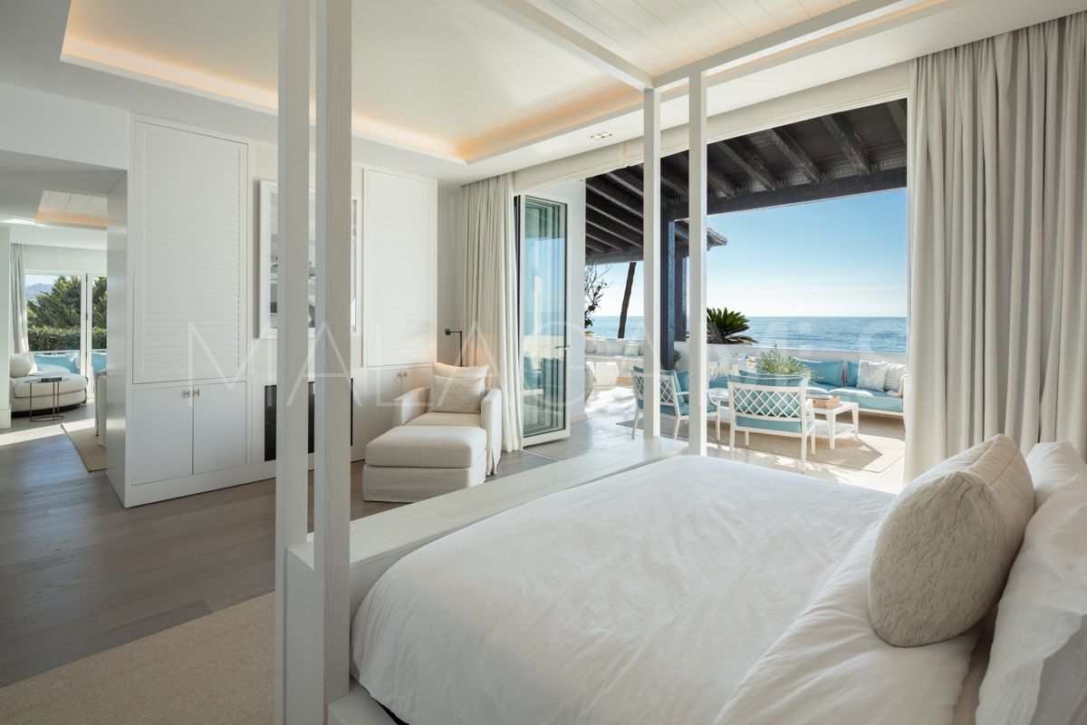 For sale Marbella 3 bedrooms duplex penthouse