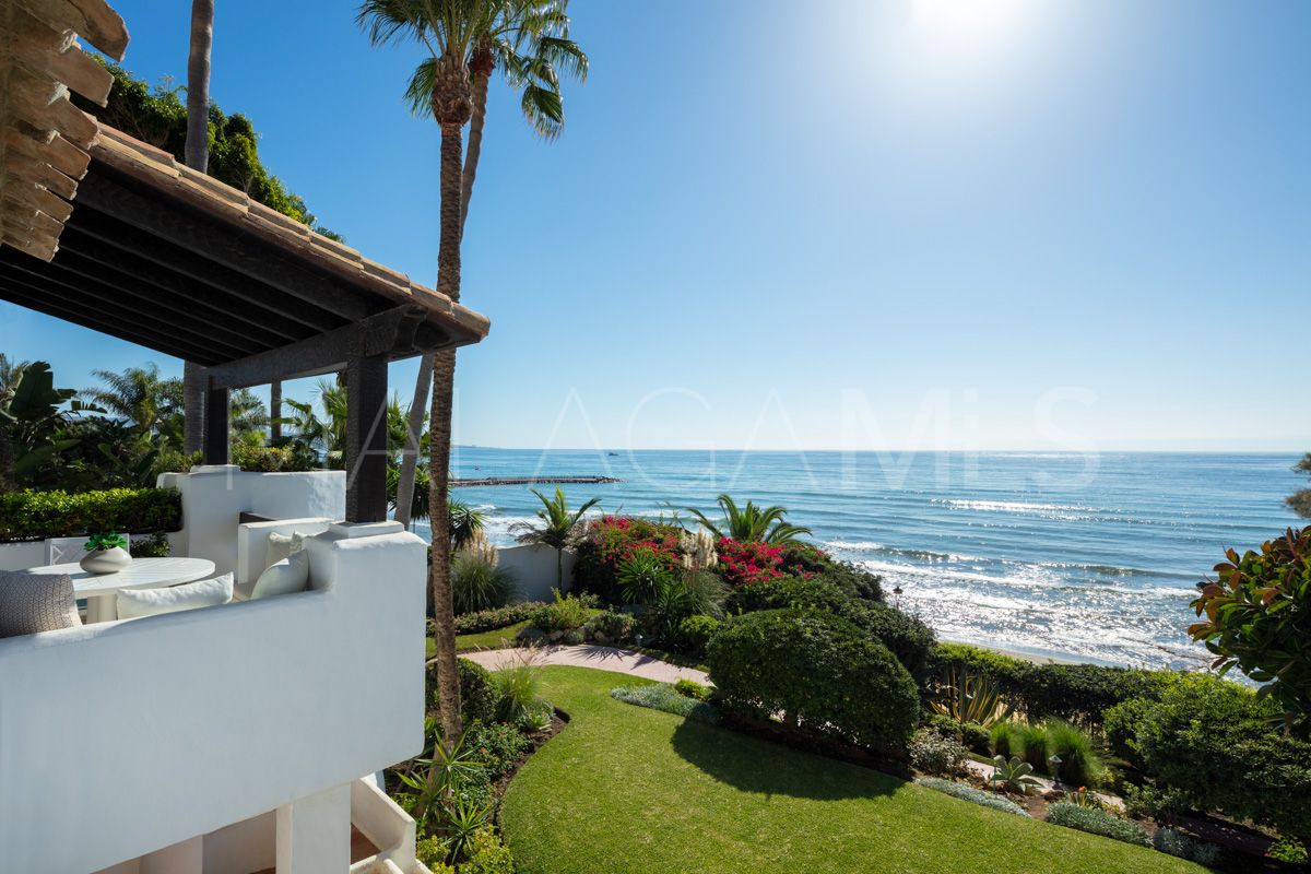 For sale Marbella 3 bedrooms duplex penthouse