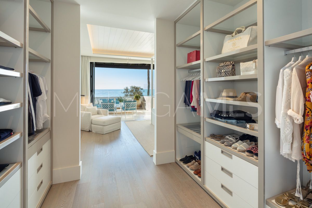 For sale Marbella 3 bedrooms duplex penthouse