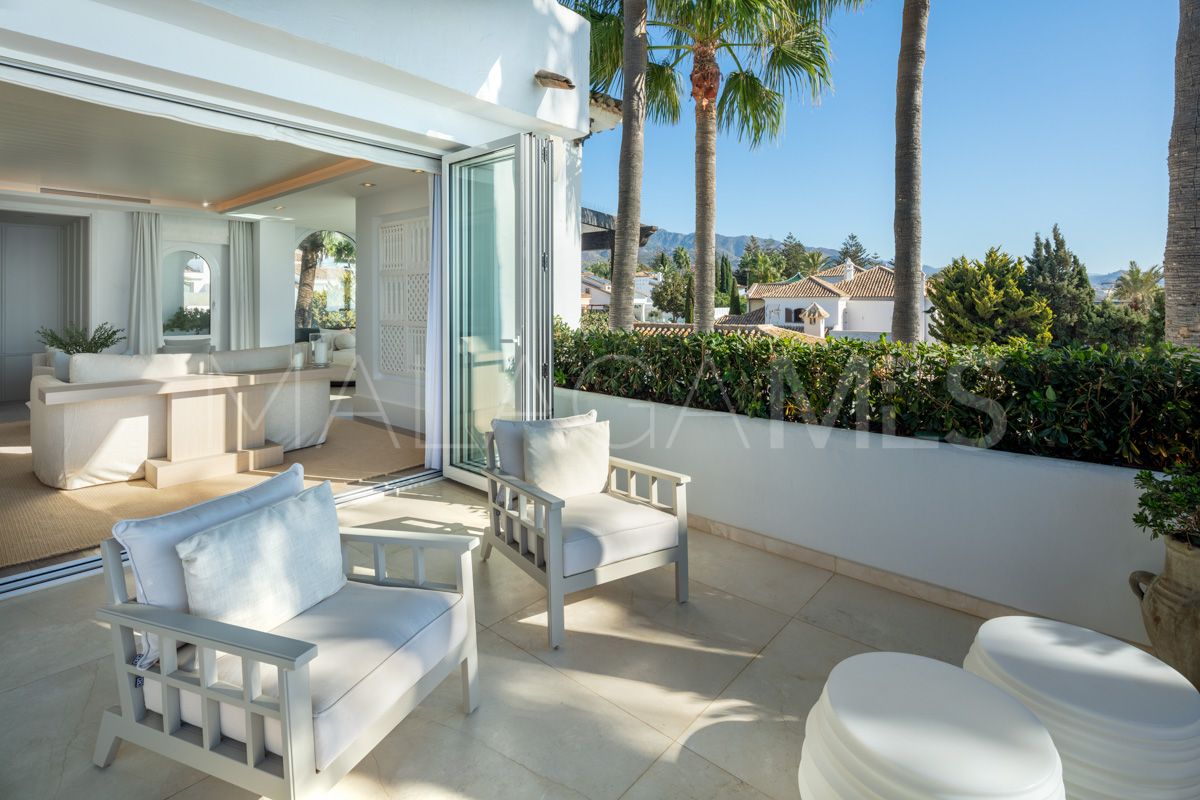 For sale Marbella 3 bedrooms duplex penthouse