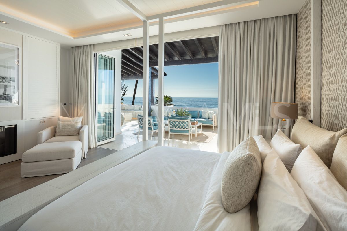 For sale Marbella 3 bedrooms duplex penthouse
