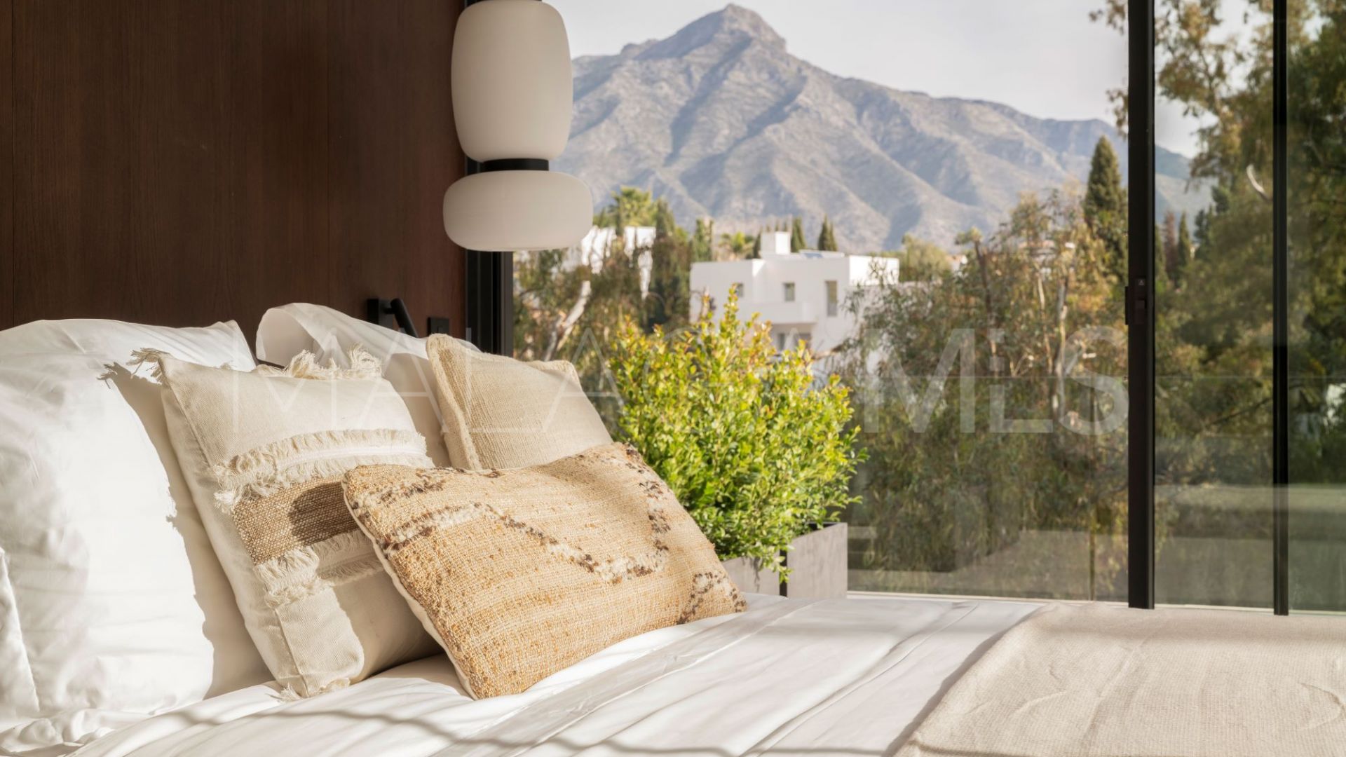 Villa for sale in Marbella