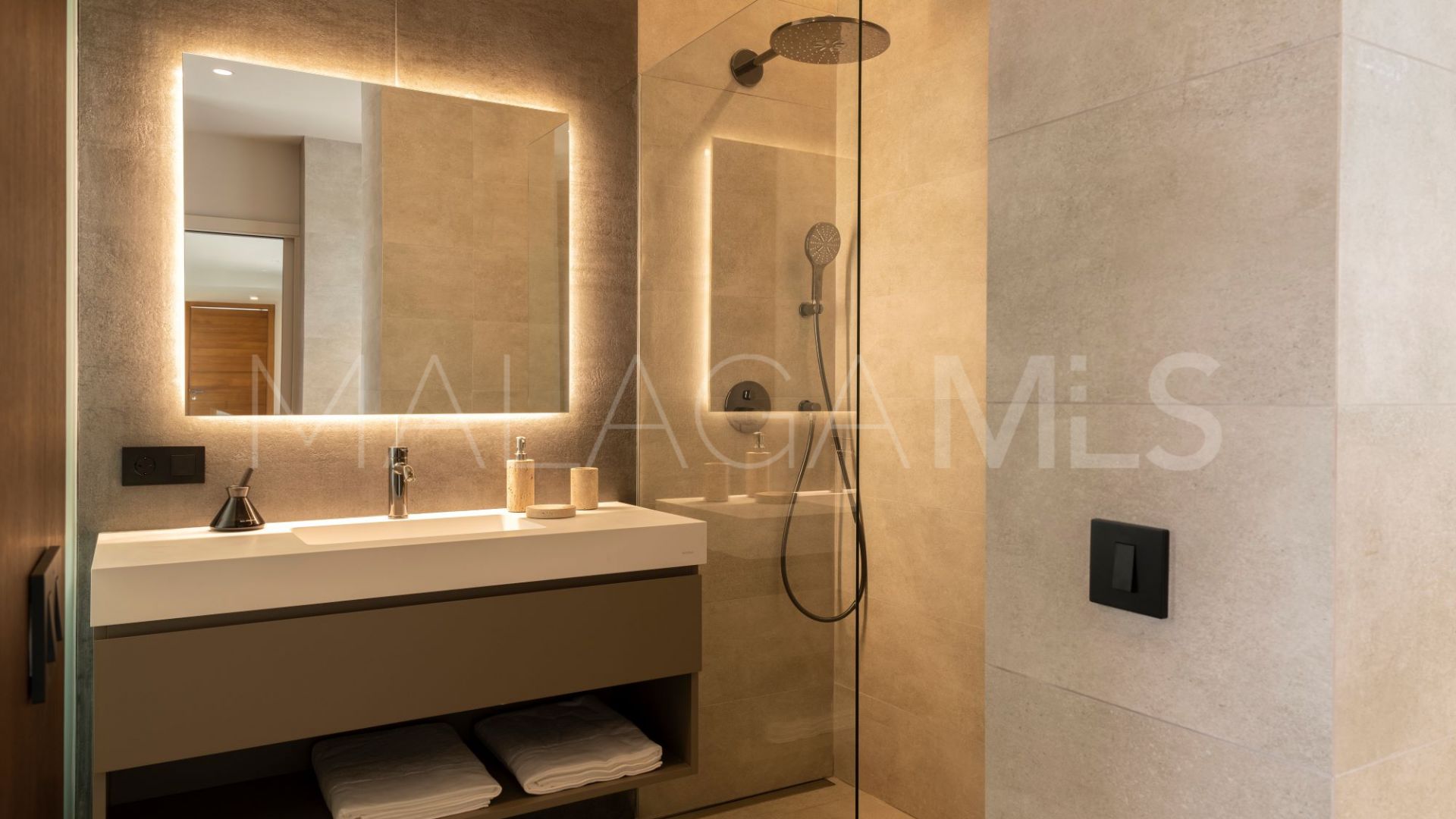 Villa for sale in Marbella