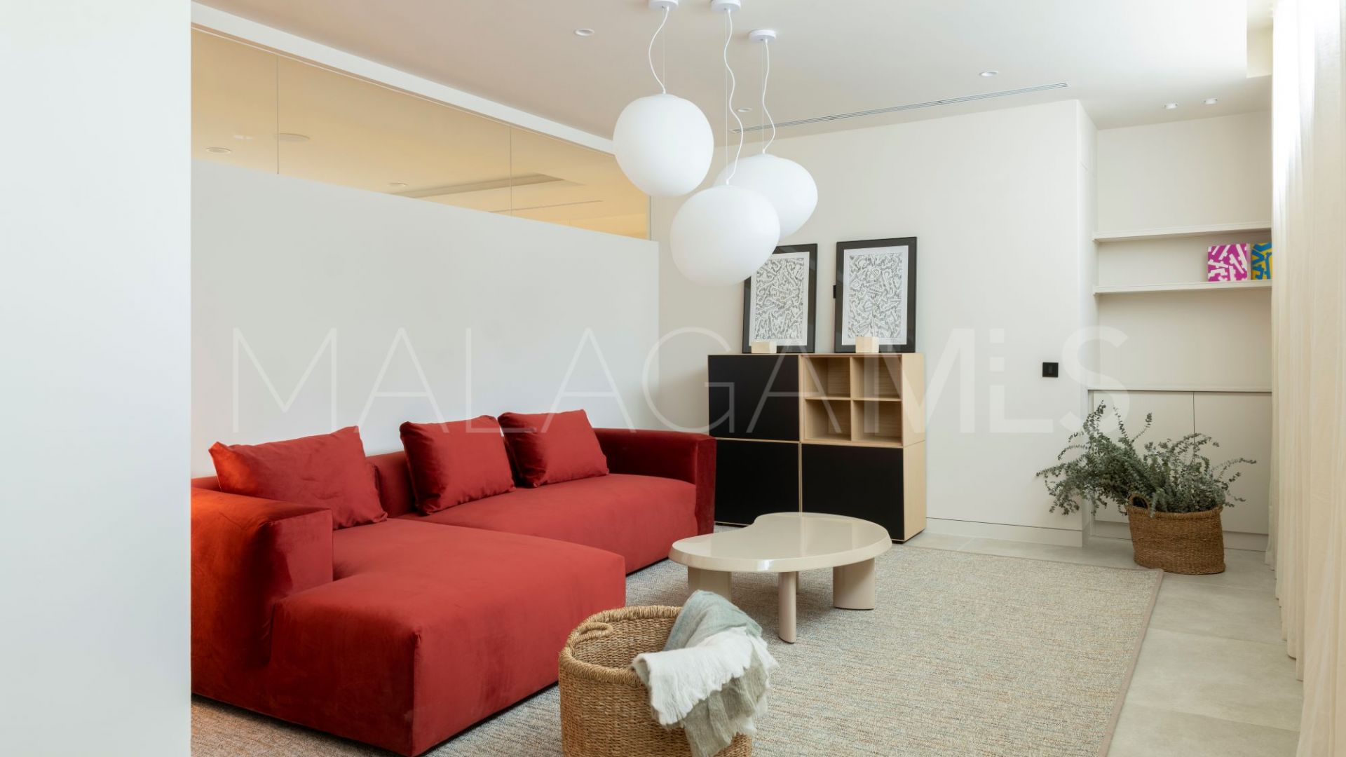 Villa for sale in Marbella