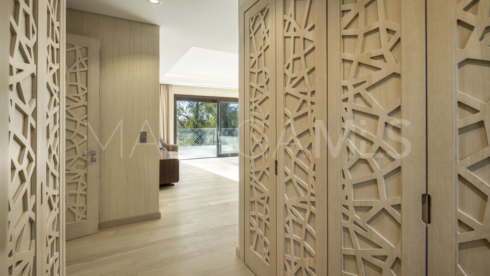 Villa for sale in Marbella
