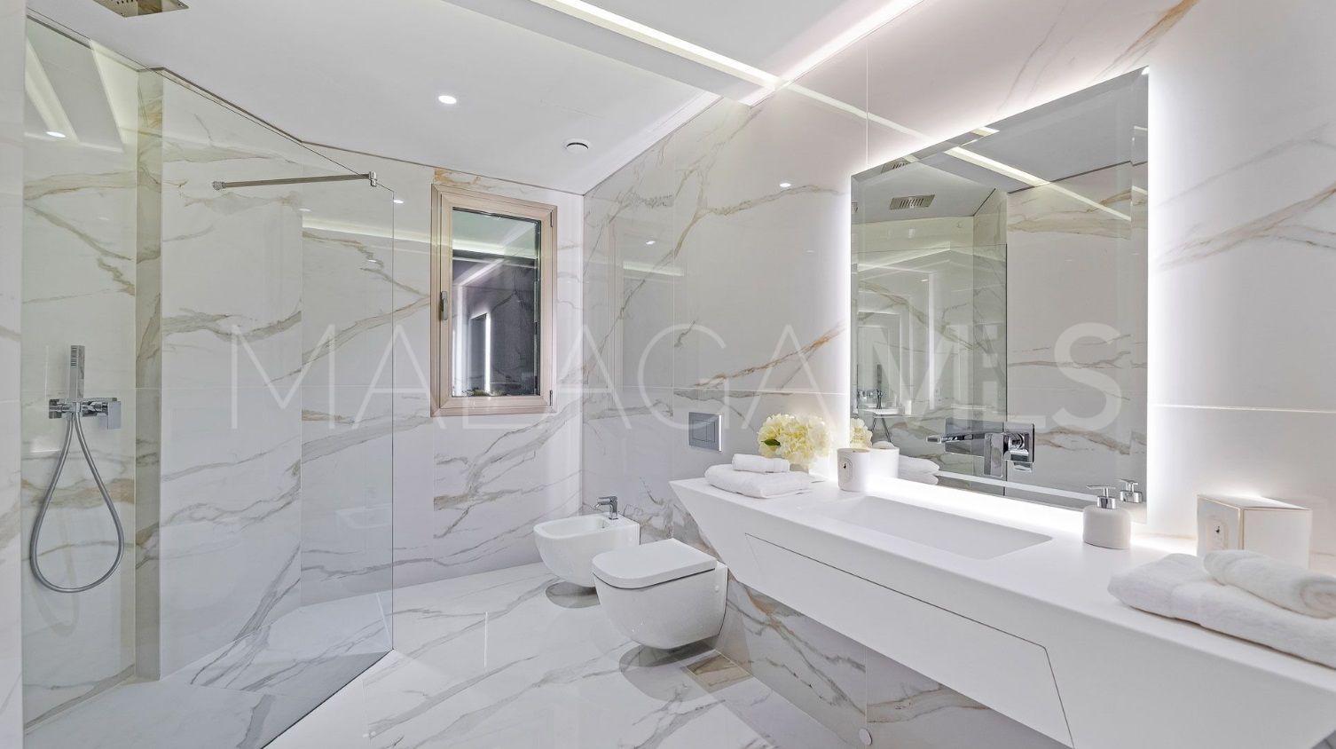 Villa for sale in Marbella