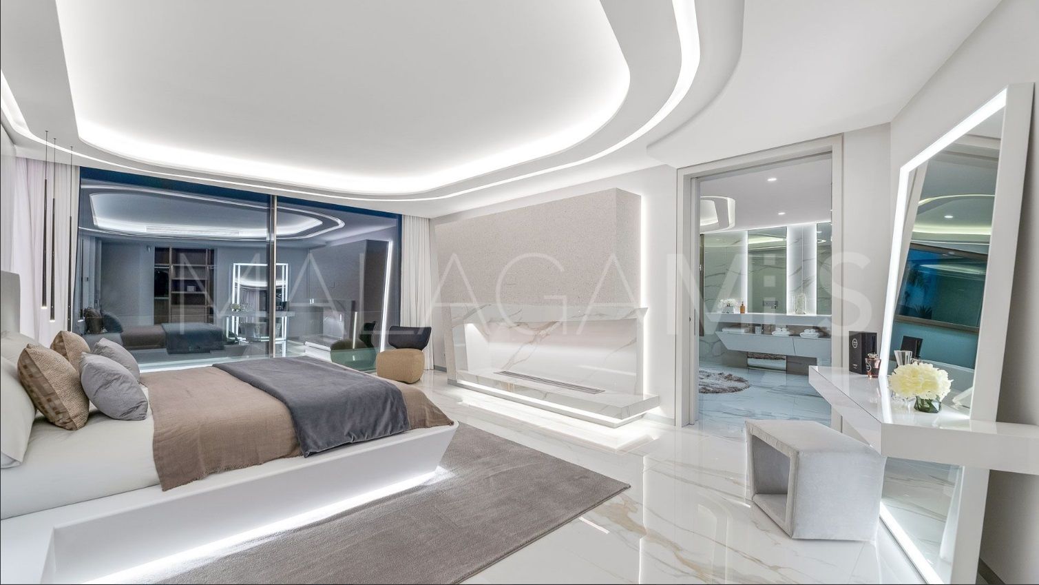Villa for sale in Marbella