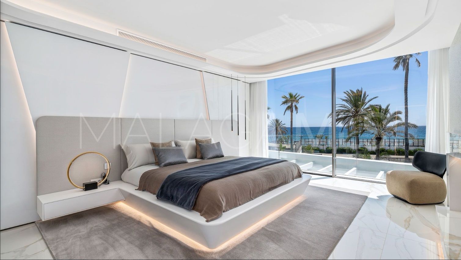 Villa for sale in Marbella