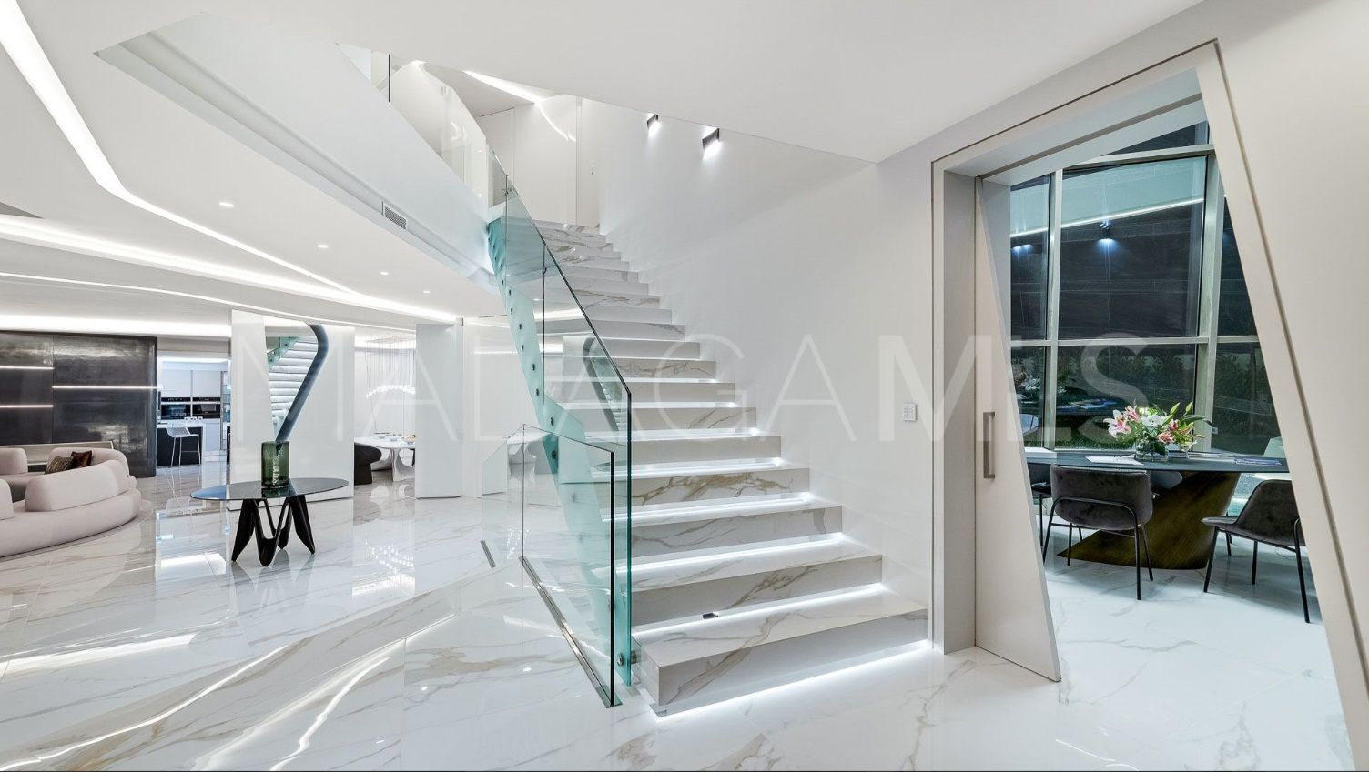 Villa for sale in Marbella