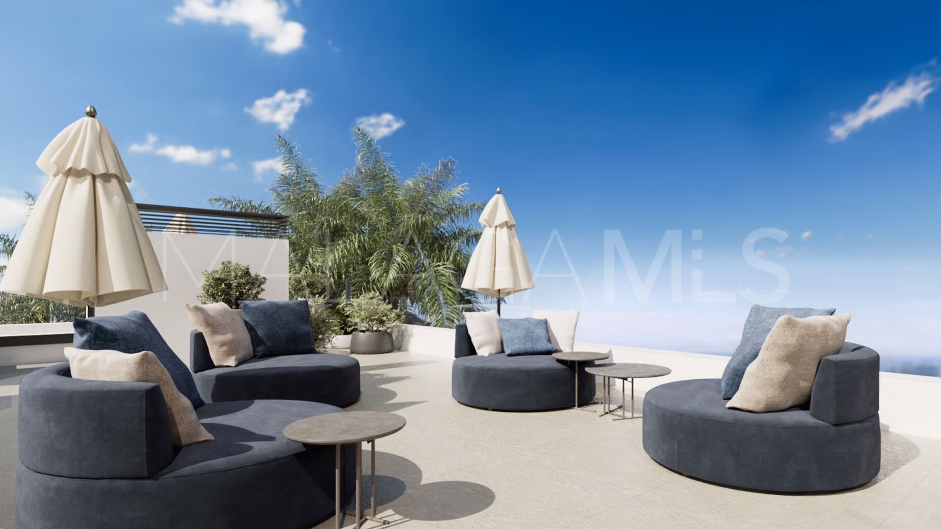 Se vende villa in Marbella de 6 bedrooms