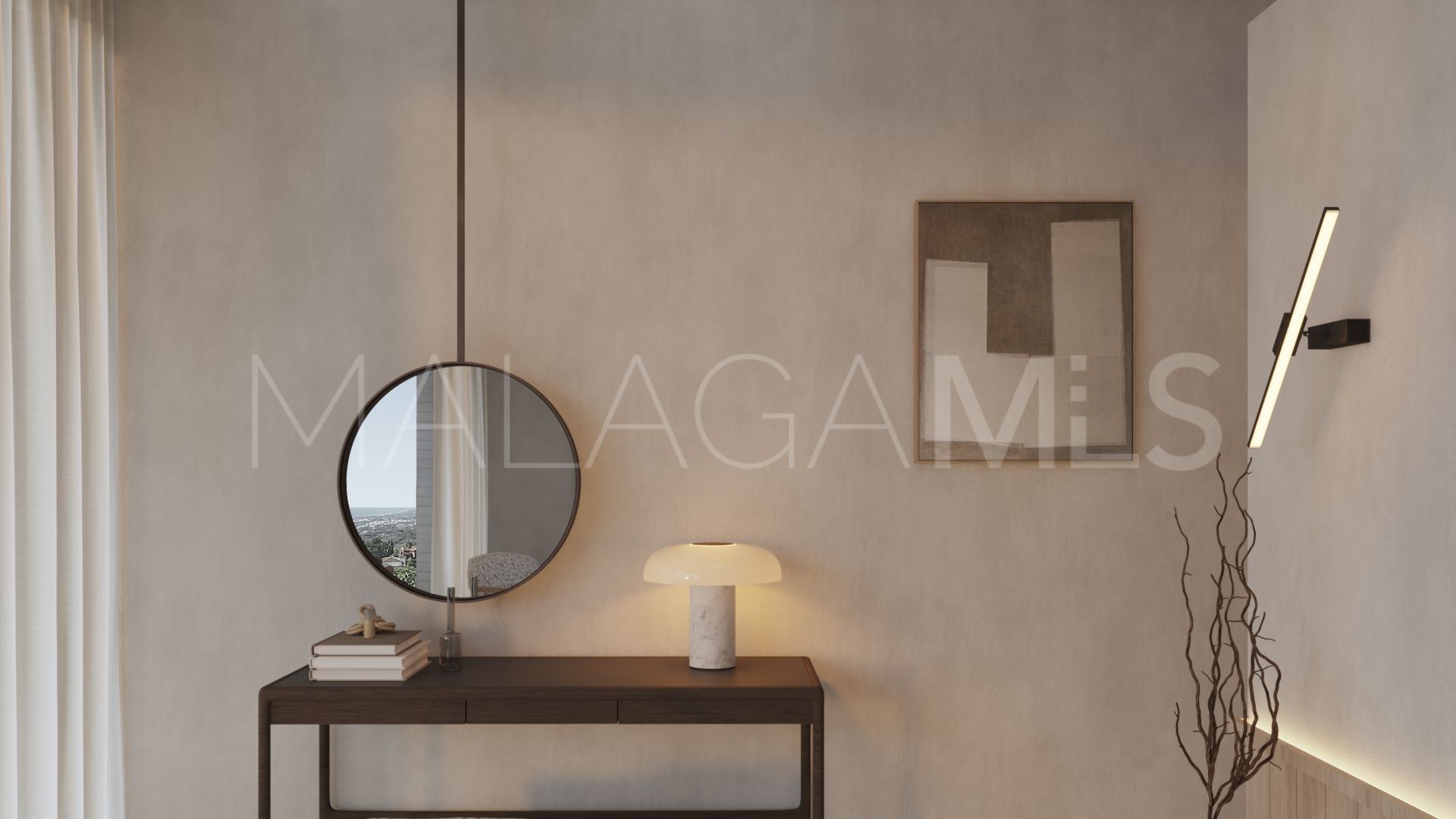 Villa a la venta de 4 bedrooms in Sierra Blanca