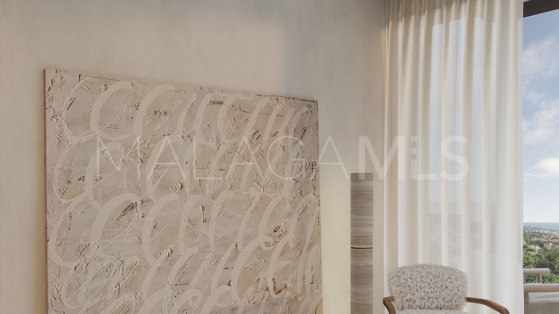 Villa a la venta de 4 bedrooms in Sierra Blanca