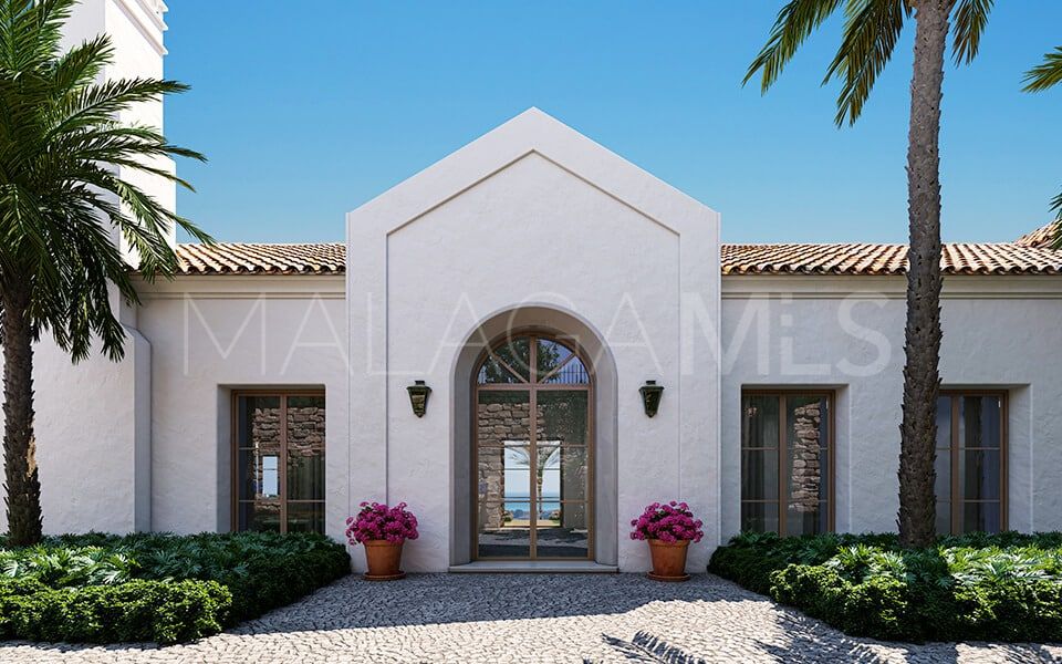 Casares Golf, villa for sale de 5 bedrooms