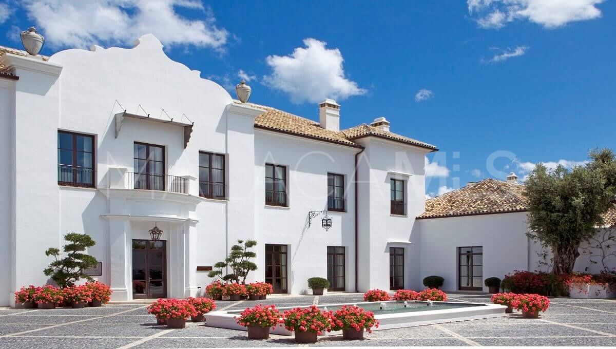 Casares Golf, villa for sale de 5 bedrooms