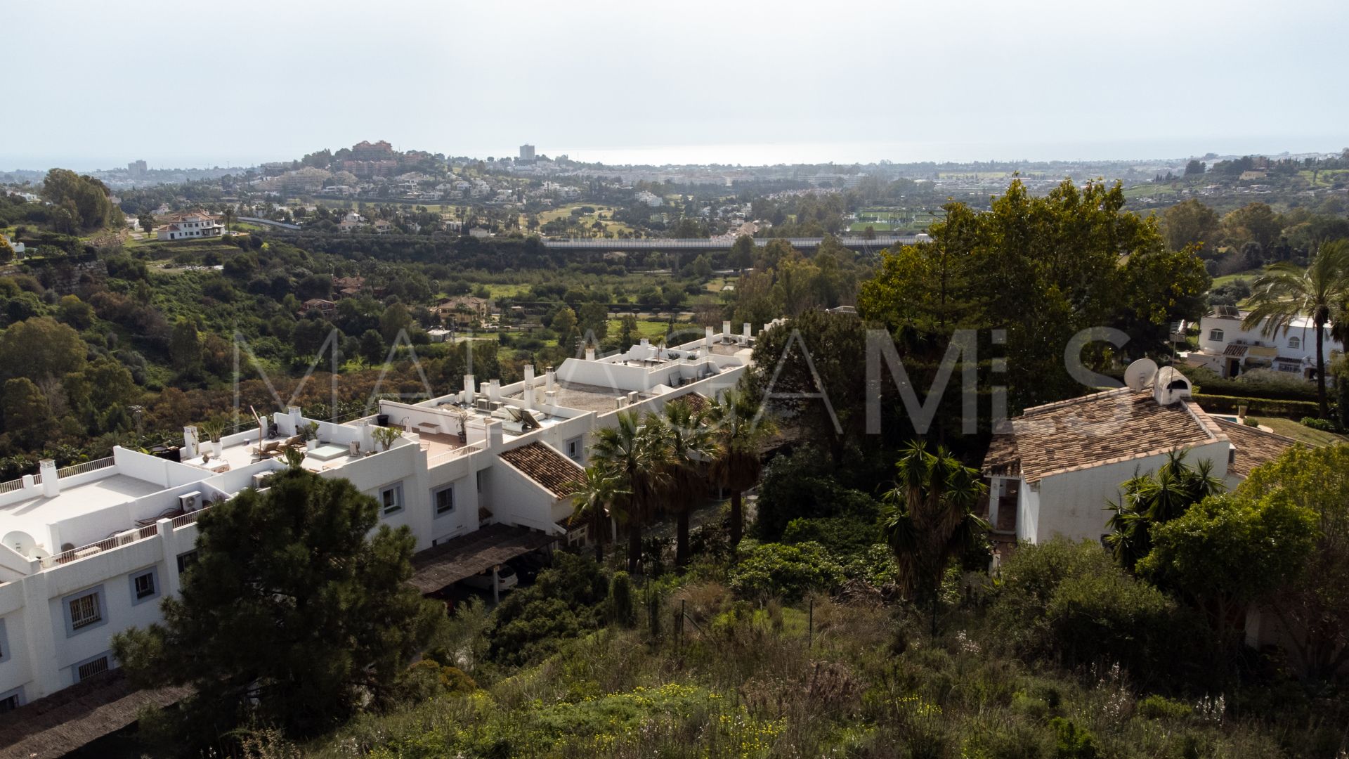 Parcela a la venta in Altos de La Quinta