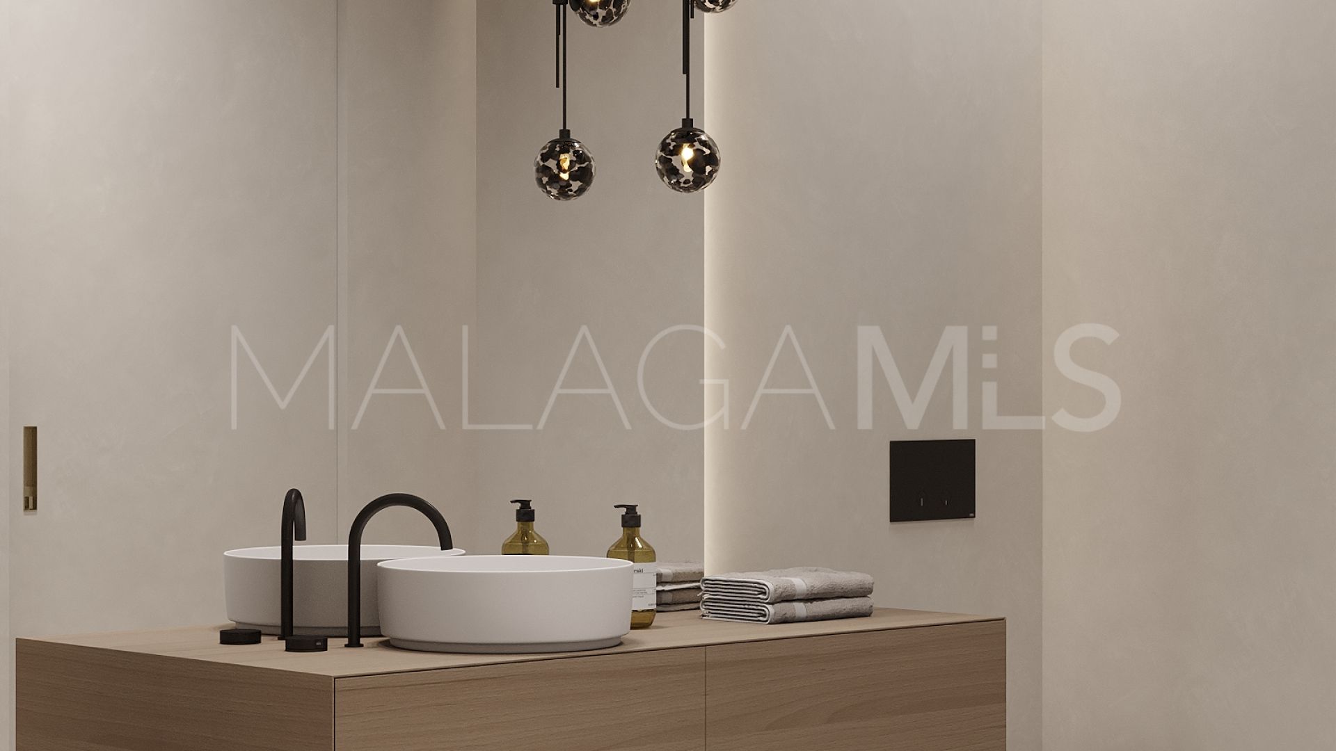 Nueva Andalucia, villa for sale