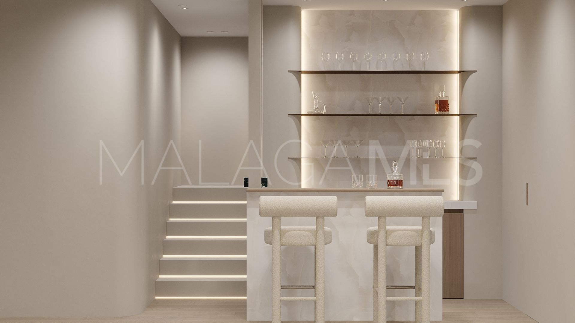 Nueva Andalucia, villa for sale