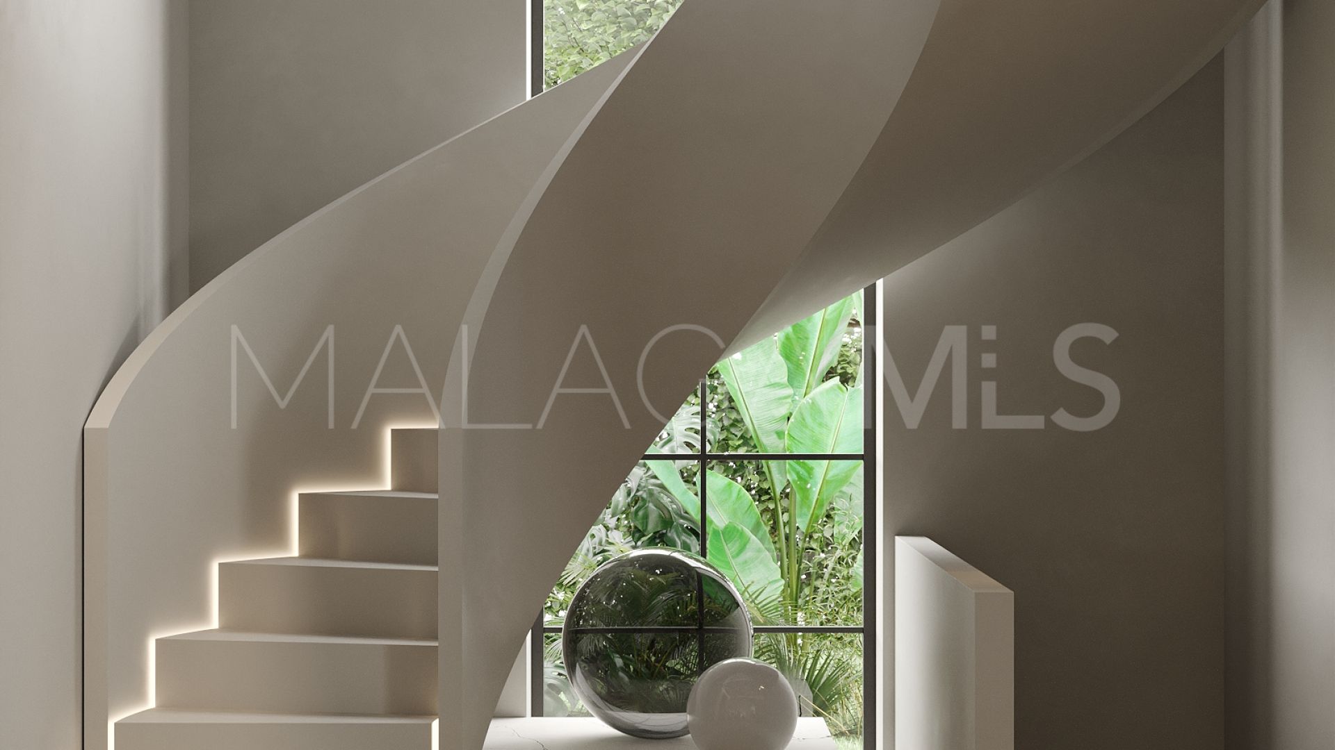 Nueva Andalucia, villa for sale