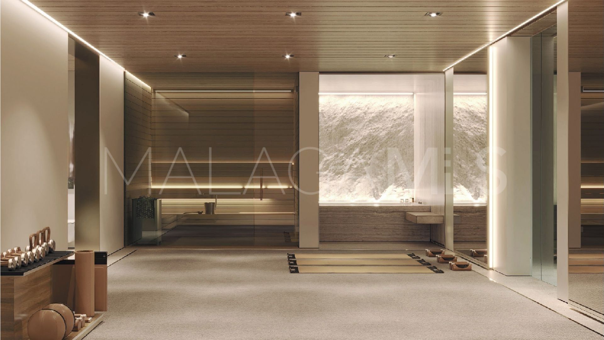 Villa with 5 bedrooms for sale in Sierra Blanca
