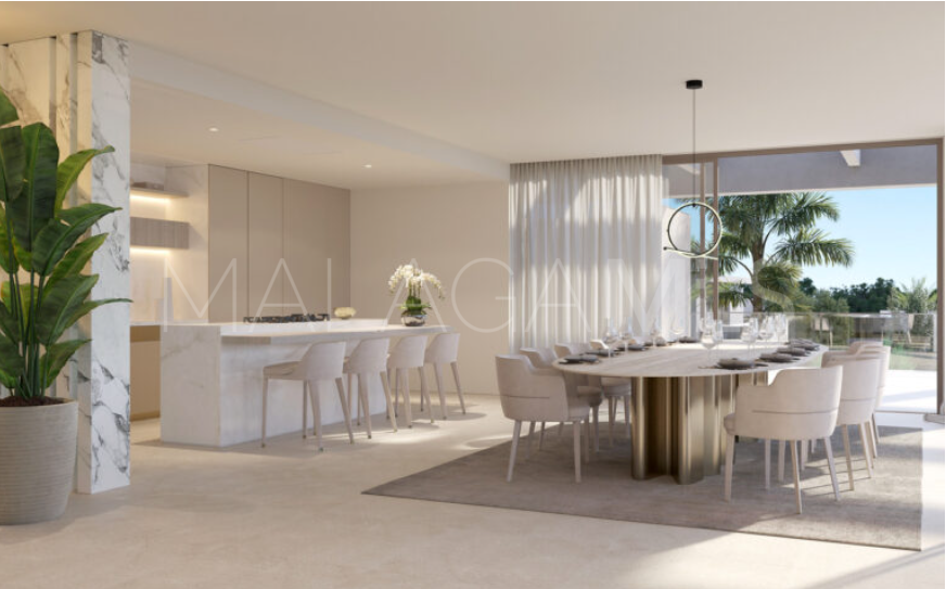 Villa with 5 bedrooms for sale in Sierra Blanca